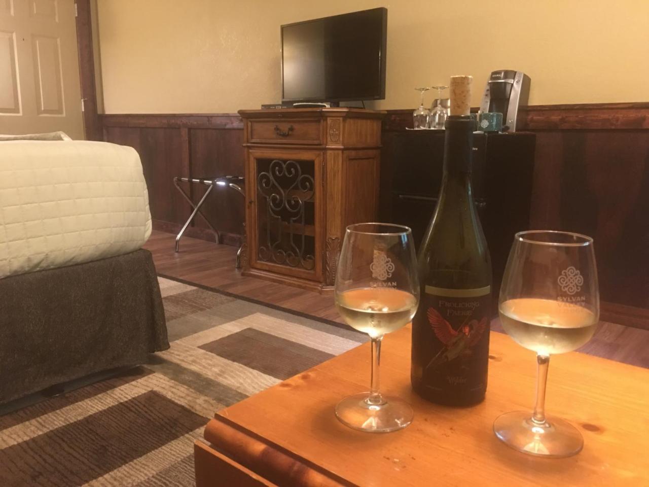 Sylvan Valley Lodge And Cellars Sautee Nacoochee Ngoại thất bức ảnh