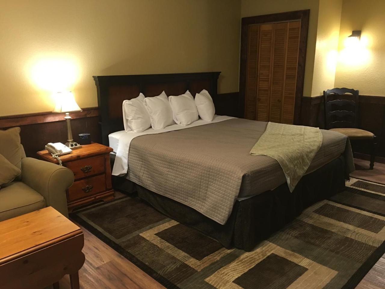 Sylvan Valley Lodge And Cellars Sautee Nacoochee Ngoại thất bức ảnh